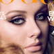 Illustration for article titled British Vogue Says Its Adele Cover Is A Best-Seller